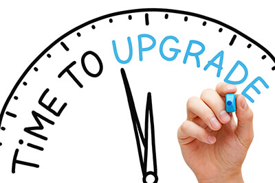 SharePoint-Upgrade