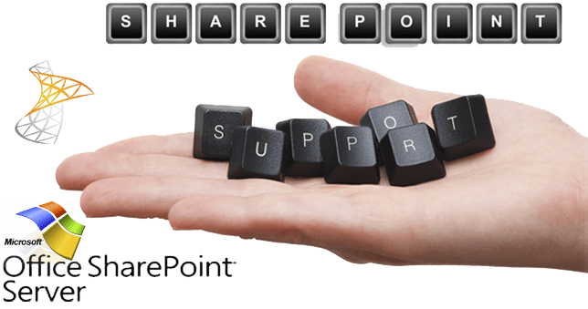 Sharepoint_Support_maintanence