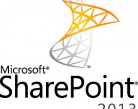 SharePoint 2013